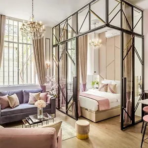 Apartment Merveil - Luxury - Marais - Archives I, Paris