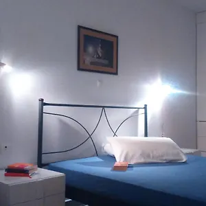 Aphrodite, My Apartment Galangadhos