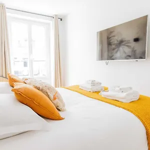 Wonderful - 2br 6p - Montorgueil Paris