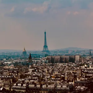 L'elegance A La Parisienne Paris