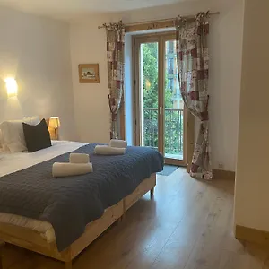 Le Lutetia Apartment Chamonix