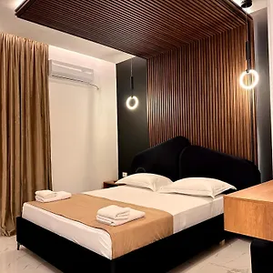 Apartments Oda Hotel Apartment Velipoje